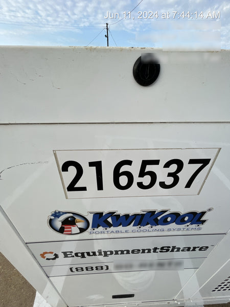 2022 KWIKOOL KPO5-21