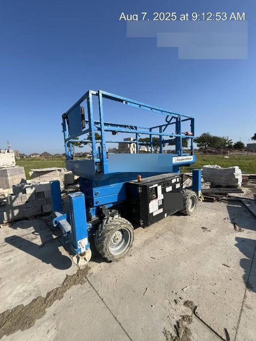 2019 GENIE GS-3369 RT