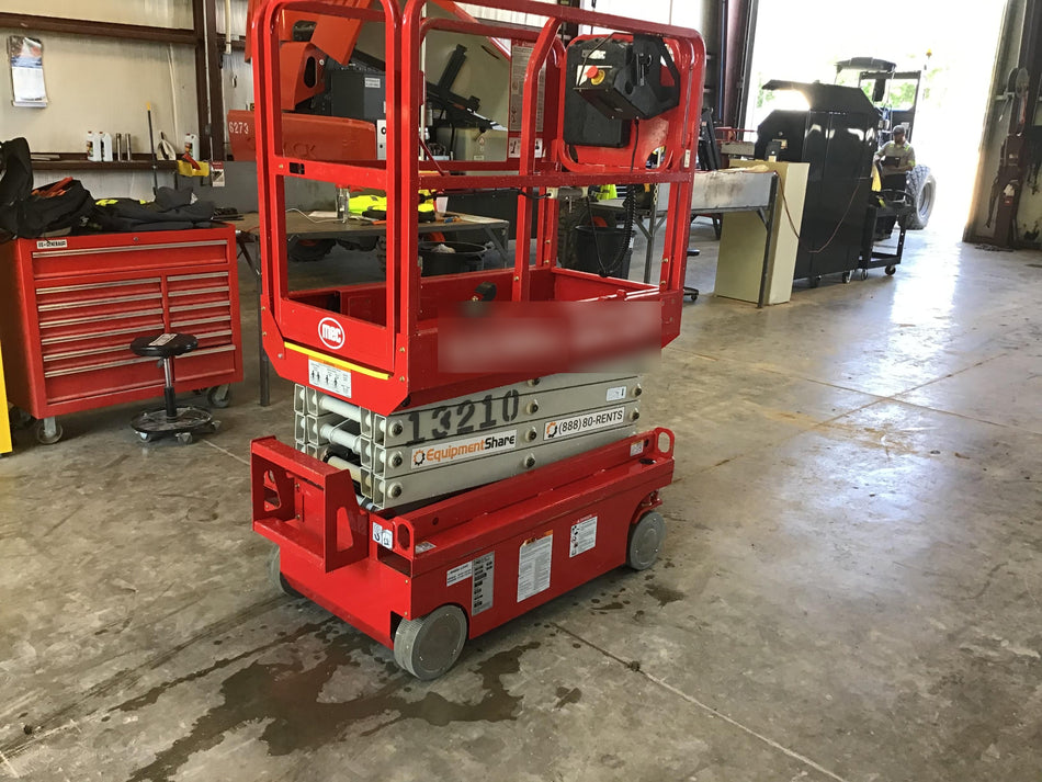 2018 MEC 1330SE MEC 1330SE, 2 Yr Full Extended Warranty