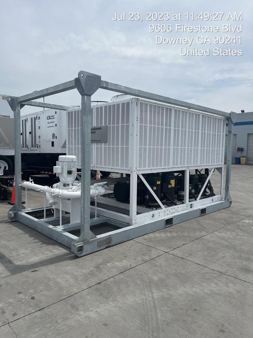 2023 CAPS PCHH-100TC-0NN0NN-5E5-0-PG2CEUP