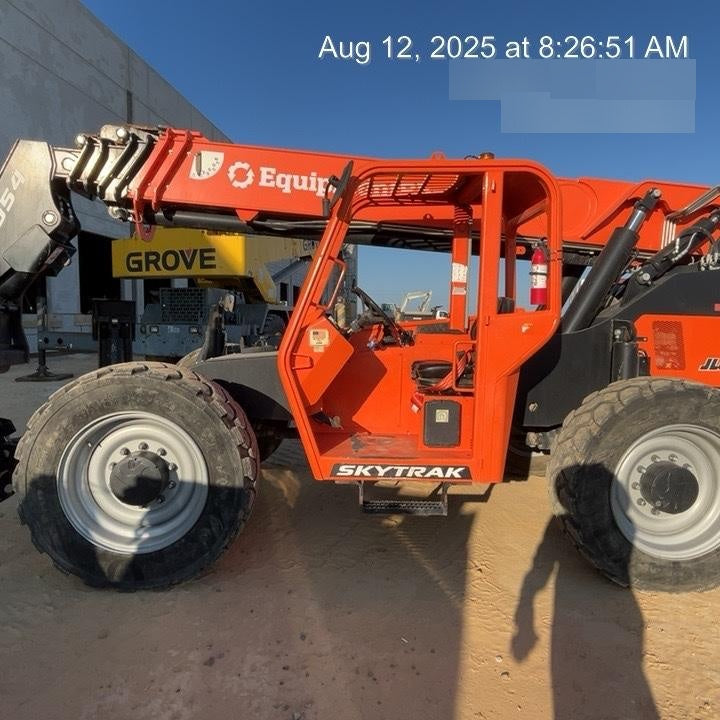 2023 SKYTRAK 12054