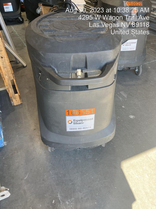 2021 POWER BREEZER PB10-A-06-B