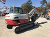2019 TAKEUCHI TB290