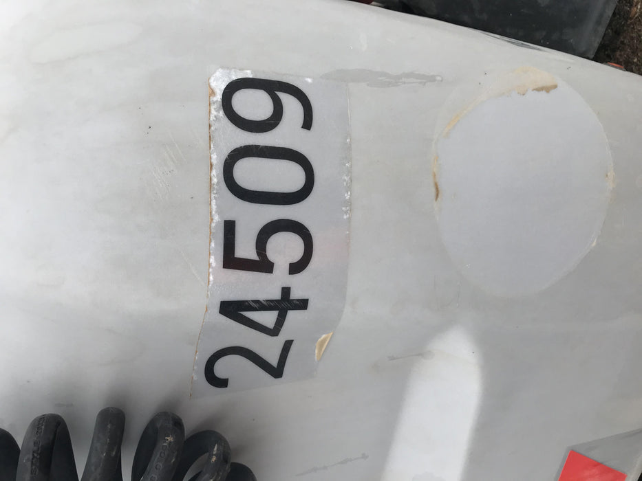 2019 Wacker Neuson LTV6L-MH Wacker Neuson LTV6 Standard Options, ES Track Hardware, Fuel Level Sensor