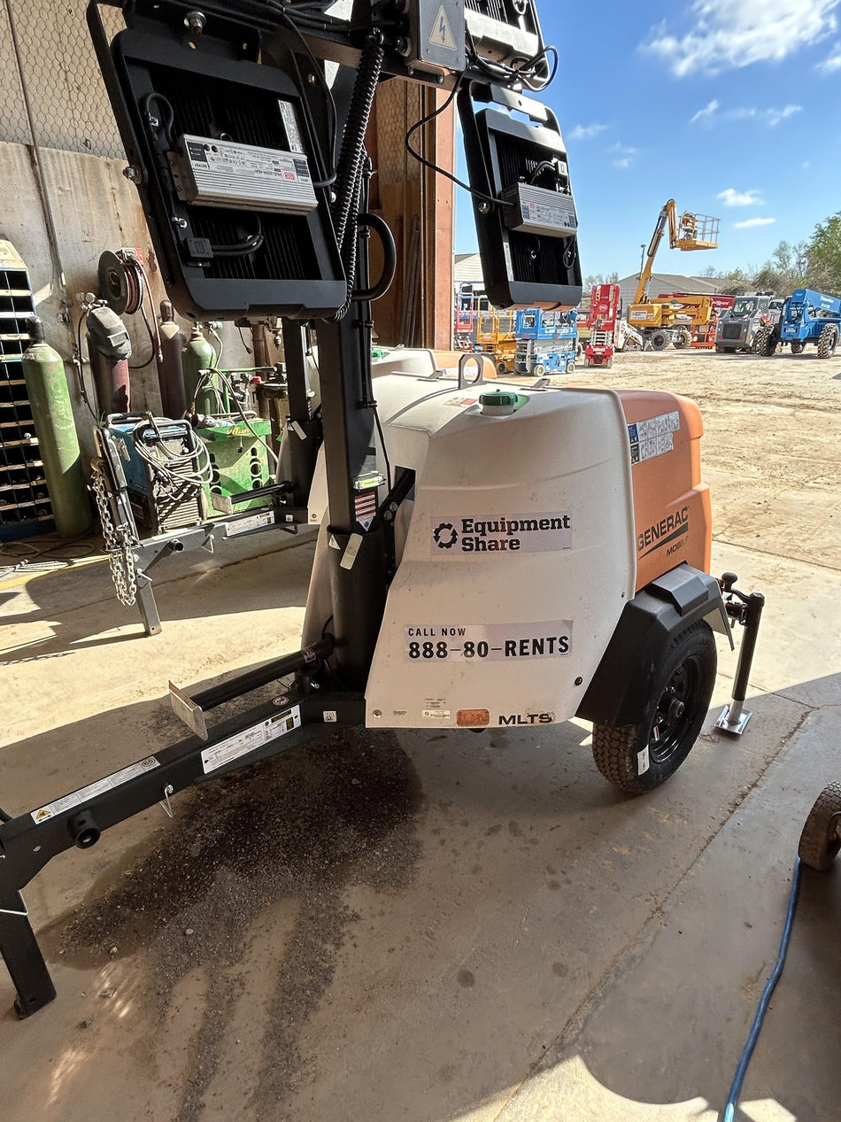 2026 GENERAC MLTS-4