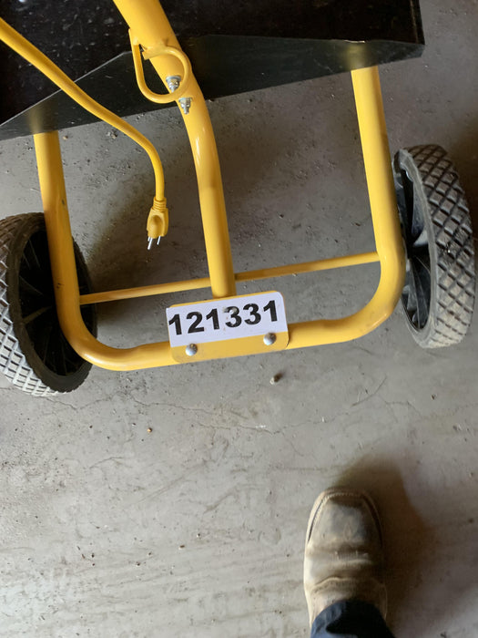 2020 FOSTORIA PUL-1000Q-CD