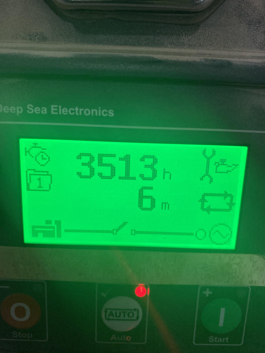 2022 ATLAS COPCO QAS25 CWK