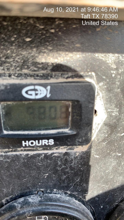 2021 Lincoln Electric Vantage 322 Ready Pak 3