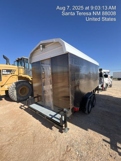 2025 TEXAS COOLING SYSTEMS Texas Icehouse