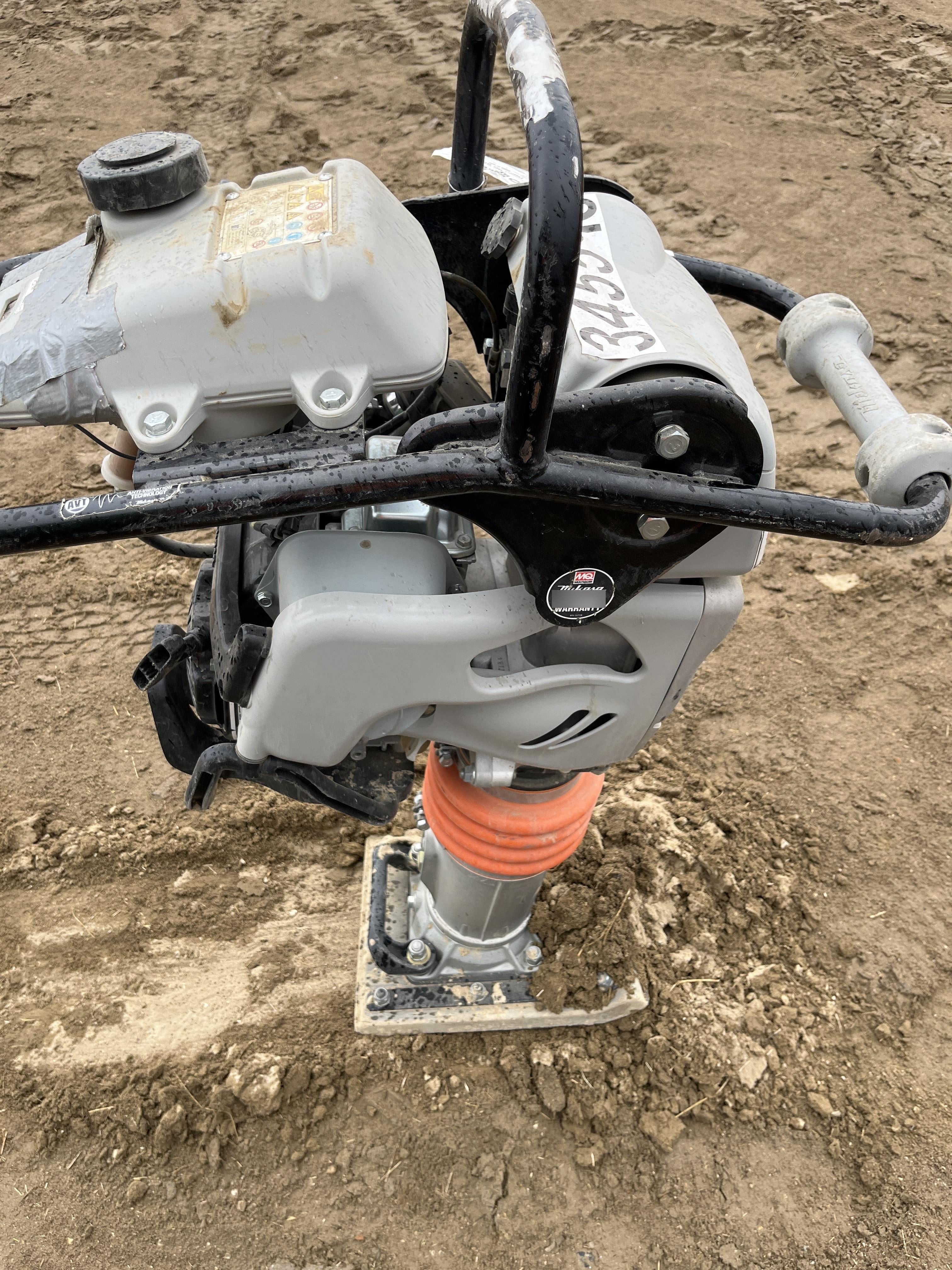 2023 MULTIQUIP MTX60HD