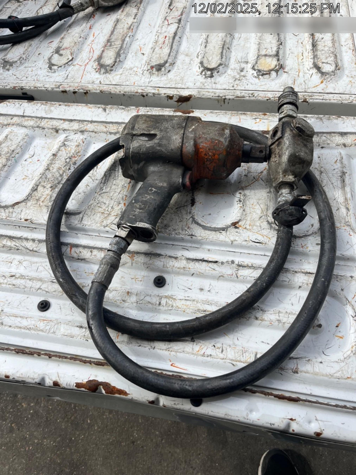2021 MICHIGAN PNEUMATIC 751SS