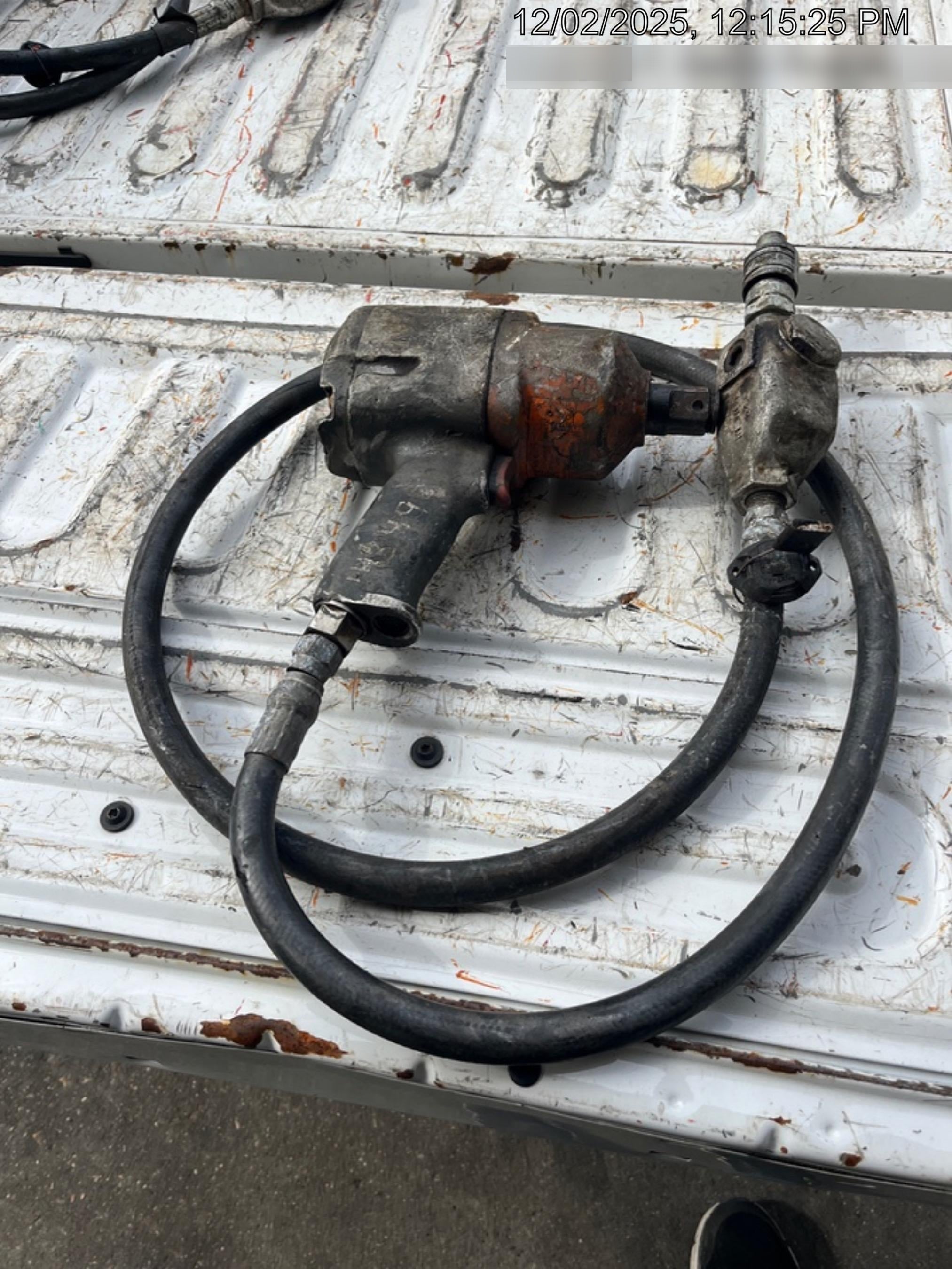 2021 MICHIGAN PNEUMATIC 751SS