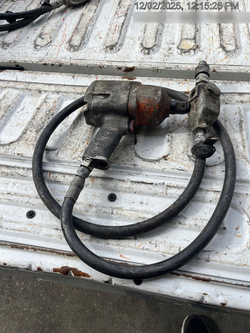 2021 MICHIGAN PNEUMATIC 751SS