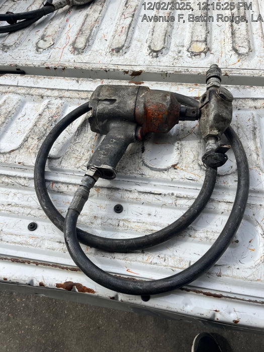 2021 MICHIGAN PNEUMATIC 751SS