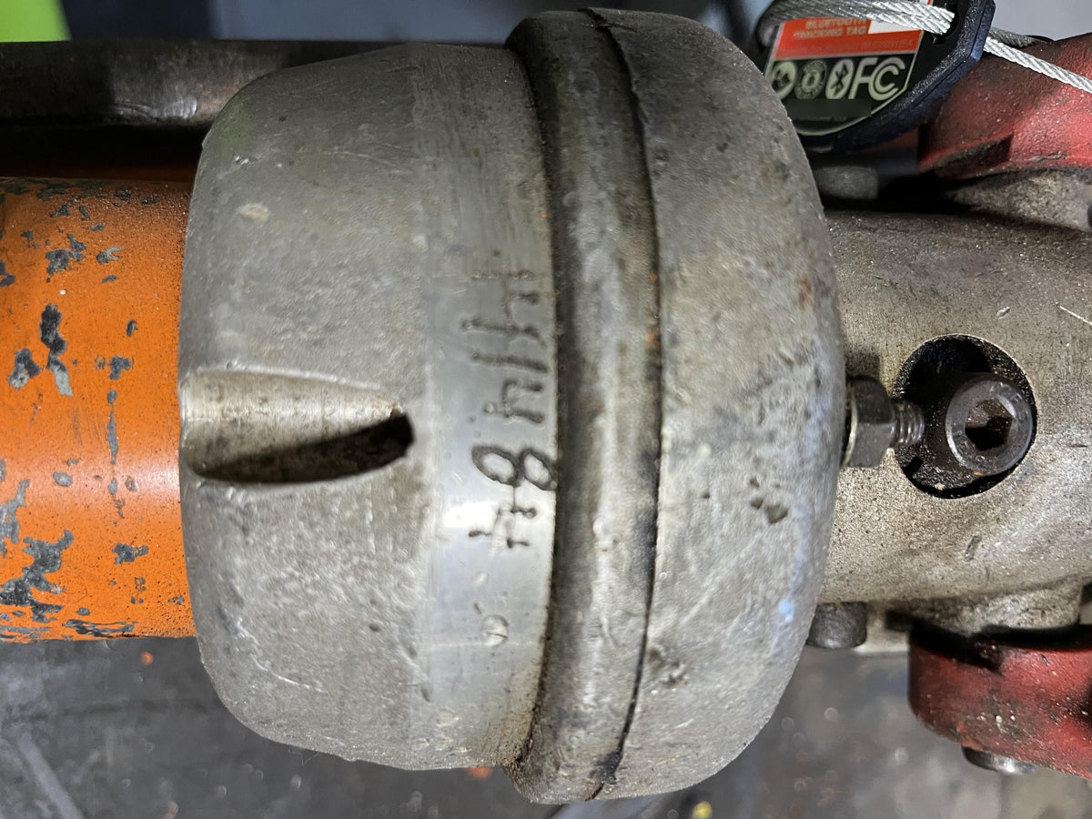 2021 MICHIGAN PNEUMATIC 10267