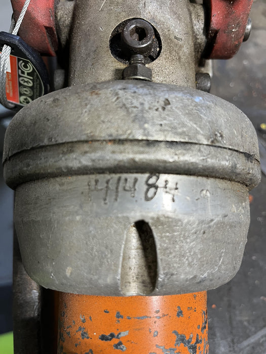 2021 MICHIGAN PNEUMATIC 10267