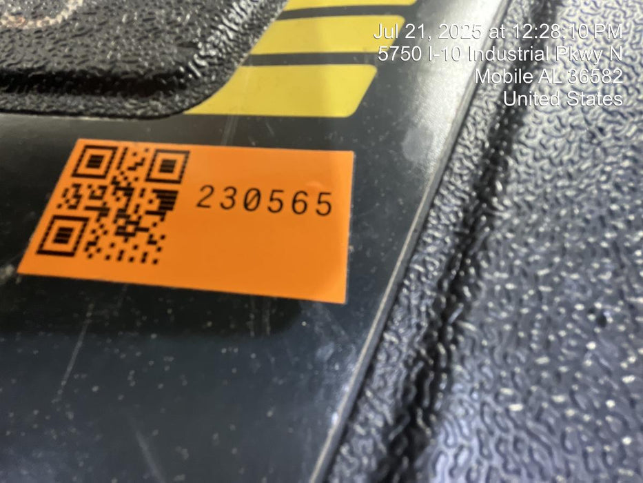 2022 BN PRODUCTS BNT-40X