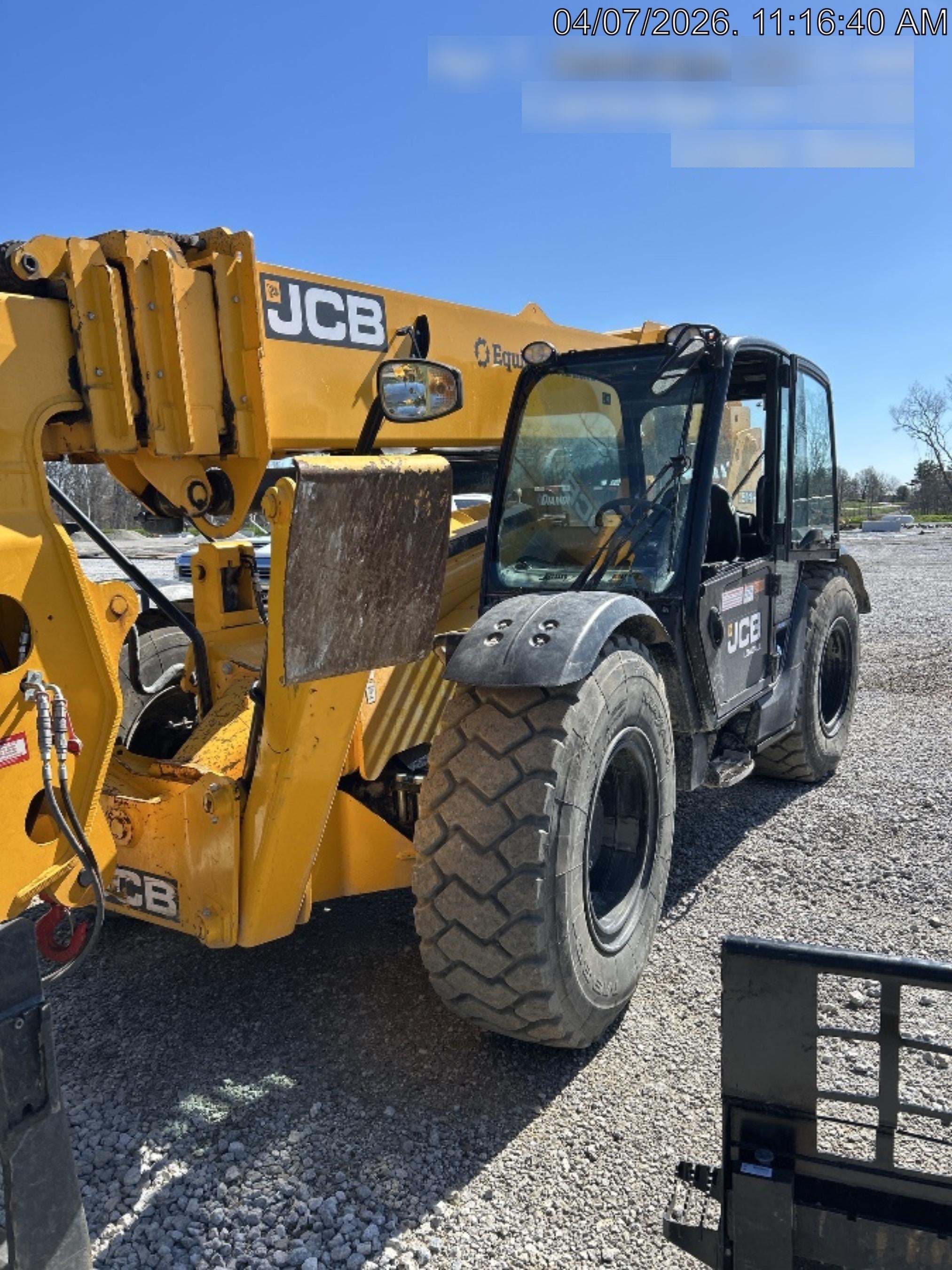 2023 JCB 514-56
