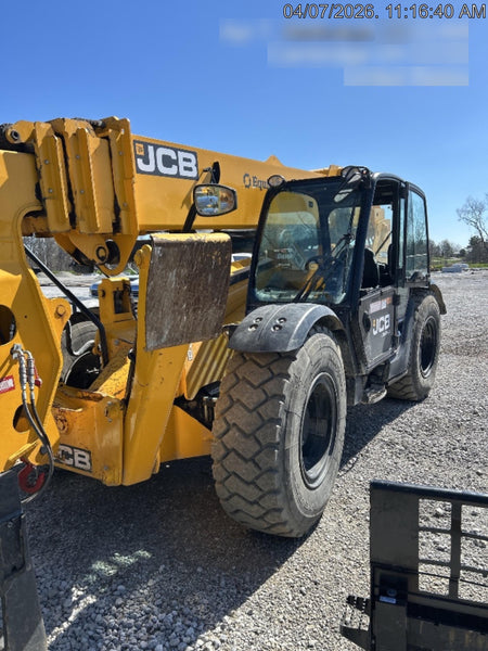 2023 JCB 514-56