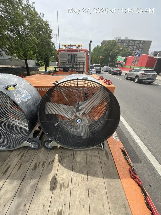 2024 SCHAEFER VKM36-2-B-O