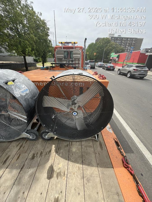 2024 SCHAEFER VKM36-2-B-O