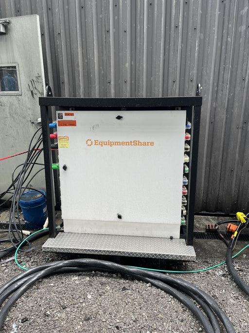 2022 TRYSTAR IL-086-VDE-27-LP