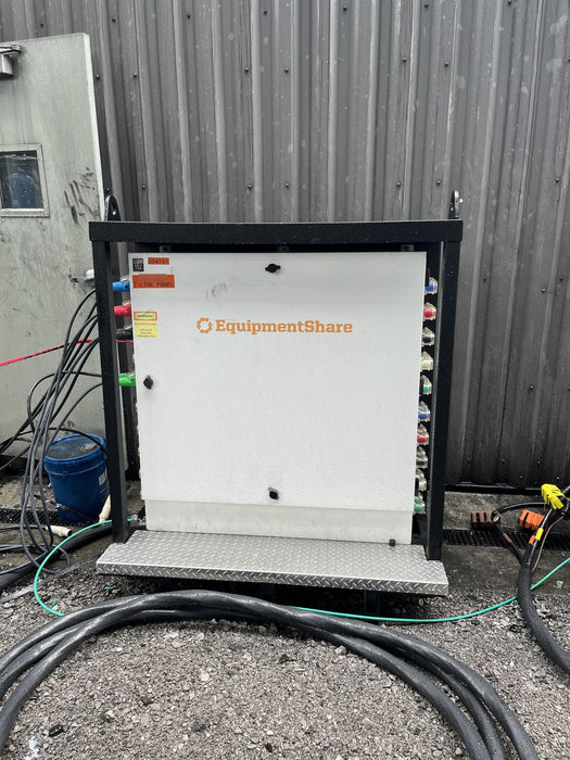 2022 TRYSTAR IL-086-VDE-27-LP