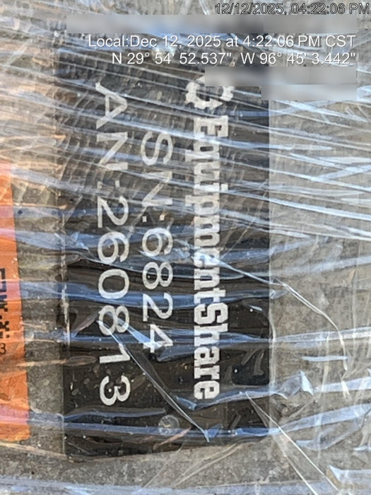 2022 WIDDER 20262-TRACKER-DIXLOX