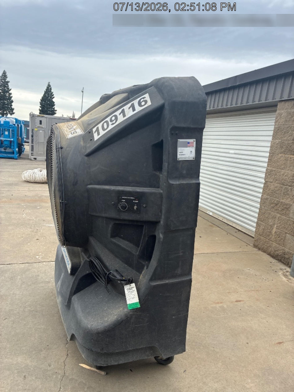 2020 PORTACOOL Jetstream 260