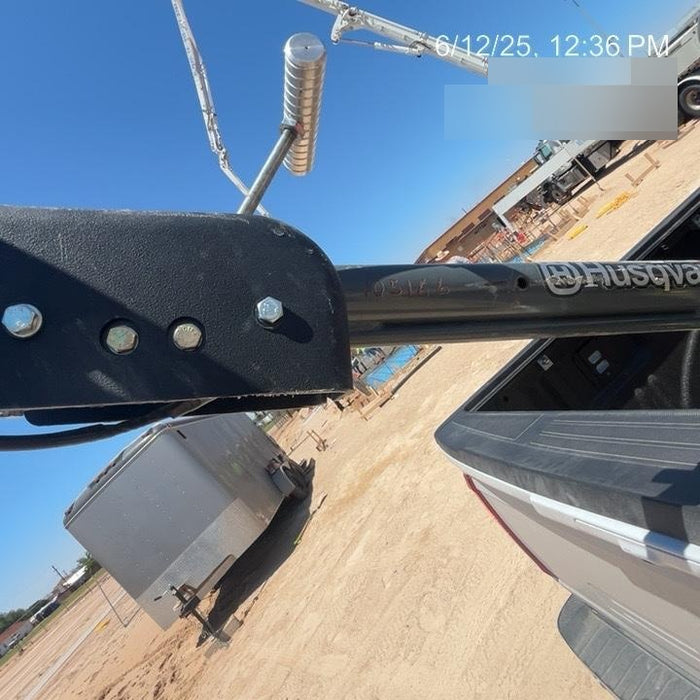 2020 HUSQVARNA CT 48-13A-V