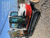 2020 Takeuchi TB290C Cab/Heat/Air, Rubber Tracks, Manual TAG QC