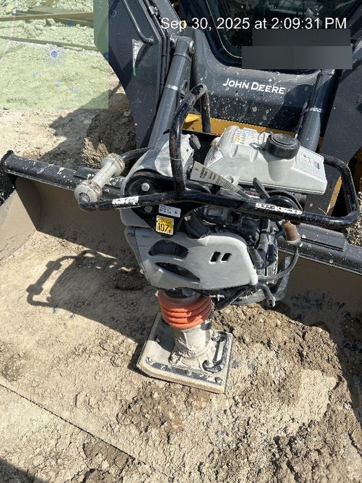 2023 MULTIQUIP MTX60HD