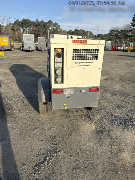 2022 ATLAS COPCO QAS25 CWK