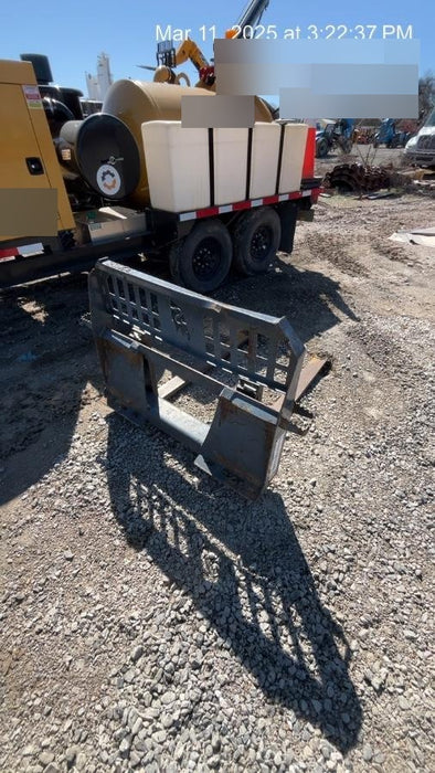 2023 SOLESBEE SPF-48