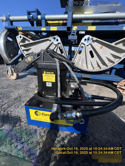 2023 CURRENT TOOLS 252-CT