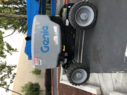 2020 GENIE Z-45 XC