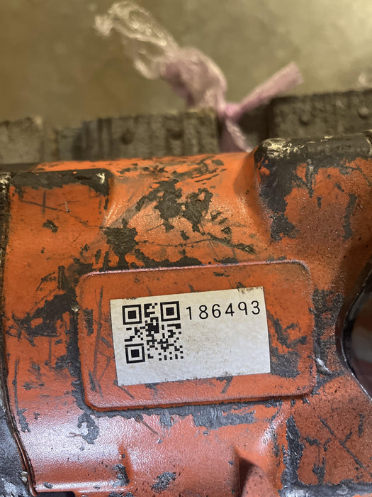 2021 MICHIGAN PNEUMATIC 4955B2