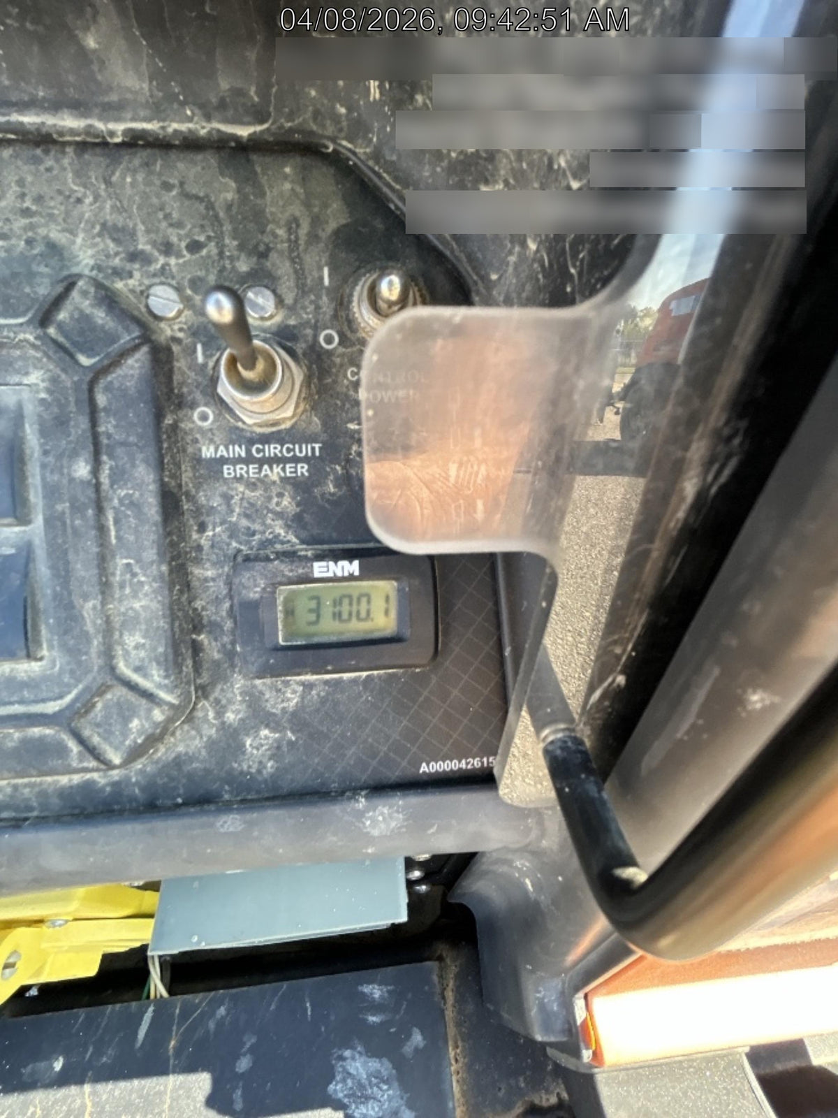 2023 GENERAC MLT2