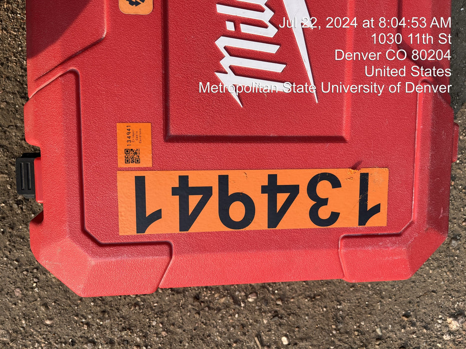 2021 MILWAUKEE 2877-22