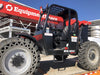 2020 Manitou MTA8044 Canopy, Solid Tires, Work Lights, Beacon, Aux Hydraulics, Back up Alarm, Lifting Eye, Mirrors, ES Keypad