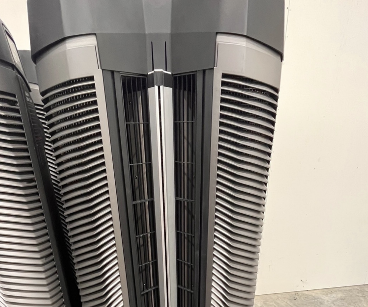 2023 VECTOR Vector Max