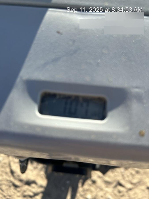 2023 MULTIQUIP MTX60HD