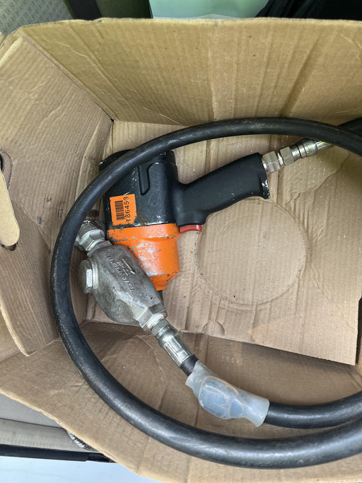 2021 MICHIGAN PNEUMATIC 751SS