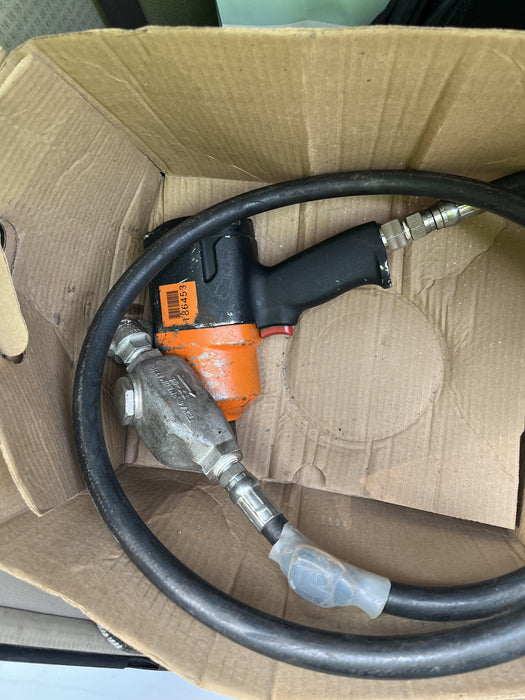 2021 MICHIGAN PNEUMATIC 751SS