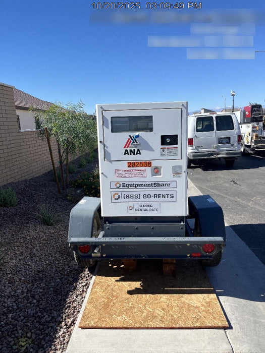 2022 AIRMAN SDG25S-8E1