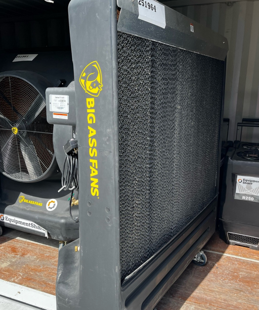 2022 BIG ASS FANS Cool Space 400