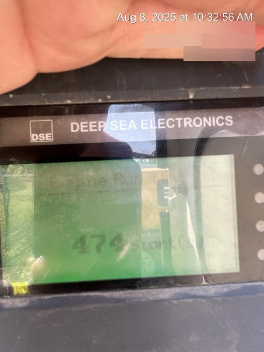 2021 ATLAS COPCO QAS200