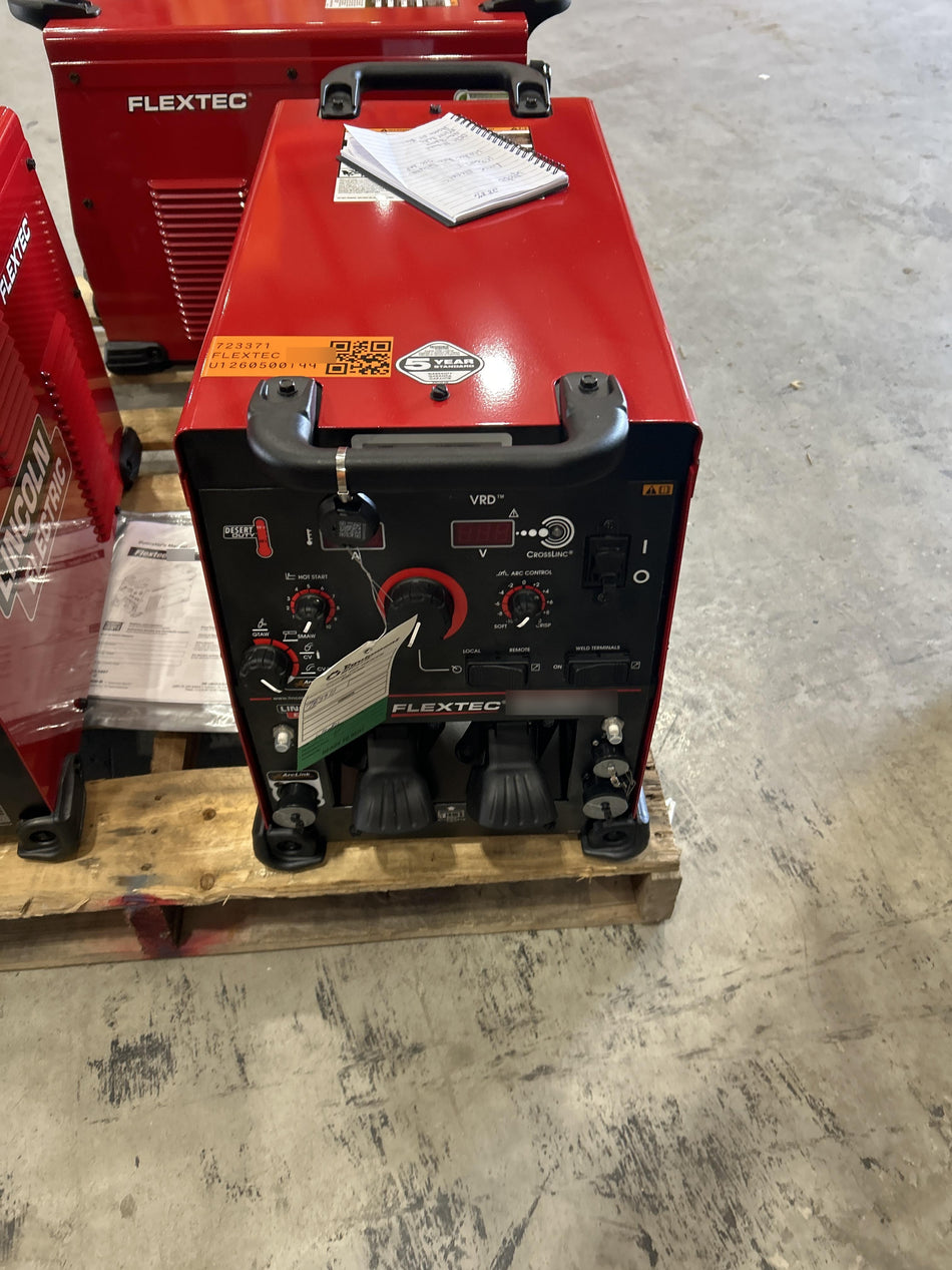 2026 LINCOLN ELECTRIC K3607-1