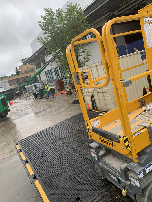 2019 HAULOTTE Star 20