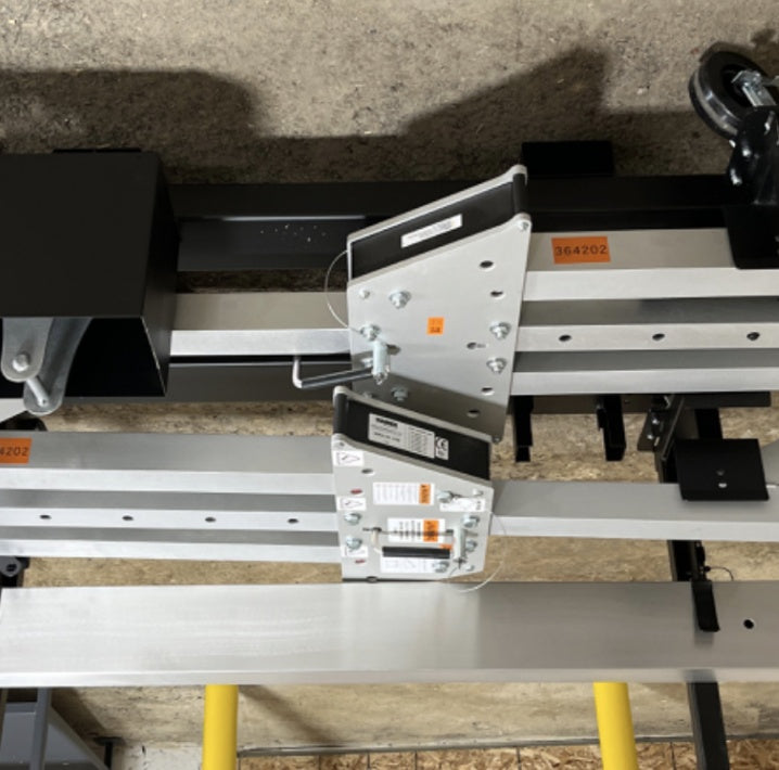 2023 SUMNER GH2T-10